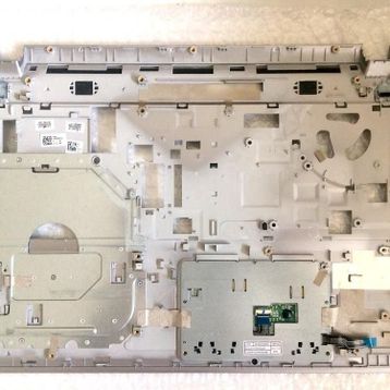 HP Probook 455 G3 Klavye
