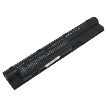 Hp Probook 470 455 450 445 440 Laptop Uyumlu Batarya