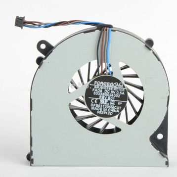 Hp Probook 4730S Uyumlu Notebook Fan
