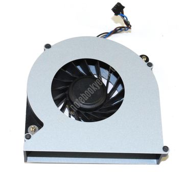 Hp Probook 4730S Uyumlu Notebook Fan
