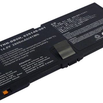 HP Probook 5330M Notebook Bataryası