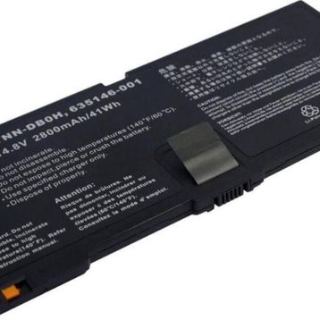 HP Probook 5330M Notebook Bataryası