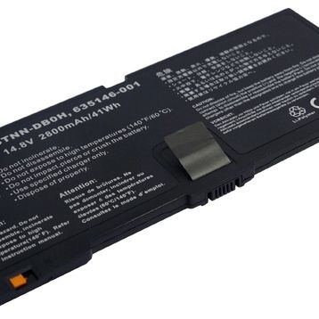Hp Probook 5330M QK648AA FN04 Notebook Uyumlu Batarya