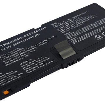 Hp Probook 5330M QK648AA FN04 Notebook Uyumlu Batarya