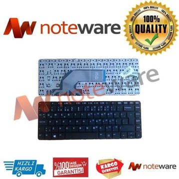 HP Probook 640 Klavye