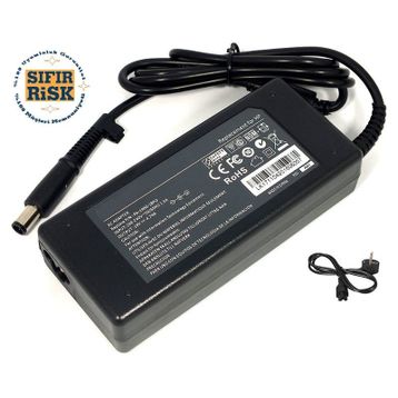 Hp Probook 6440B Notebook Uyumlu Adaptör
