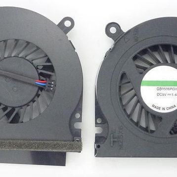 Hp Probook 6440B Uyumlu Notebook Fan