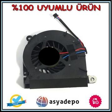 Hp Probook 6445B Uyumlu Notebook Fan