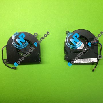 Hp Probook 6445B Uyumlu Notebook Fan
