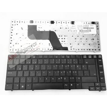 HP Probook 6450B Klavye