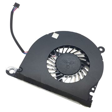 Hp Probook 6450B Uyumlu Notebook Fan