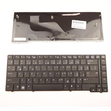 Hp Probook 6455B Klavye