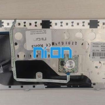 Hp Probook 6455B Klavye