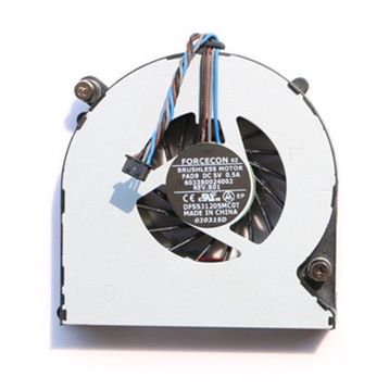 Hp Probook 6460B Uyumlu Notebook Fan