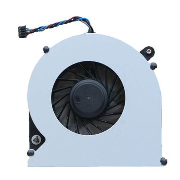 Hp Probook 6460B Uyumlu Notebook Fan