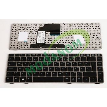HP Probook 6475B Klavye