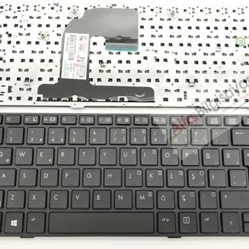 HP Probook 6475B Klavye