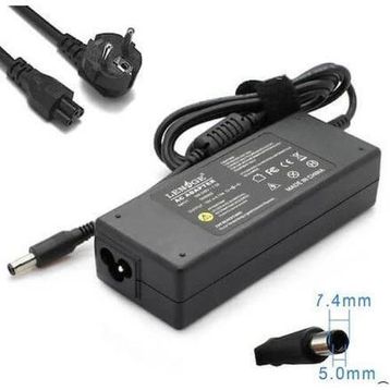 HP ProBook 650 G1 L8U02ES Uyumlu Laptop Adaptör