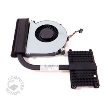 Hp Probook 650-G1 Uyumlu Notebook Fan