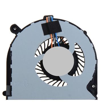 Hp Probook 655-G1 Uyumlu Notebook Fan