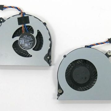 Hp Probook 655-G1 Uyumlu Notebook Fan