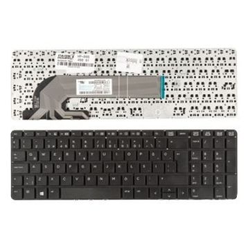 HP Probook 655 G2 Klavye