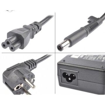 HP Probook 6550B 6555B 19V 90w Uyumlu Laptop Adaptör