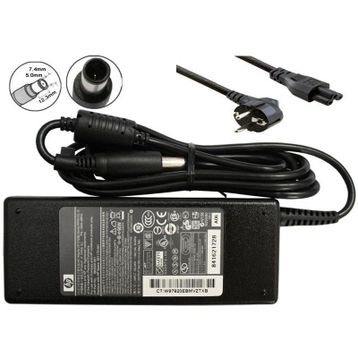 Hp Probook 6565B Uyumlu Adaptör