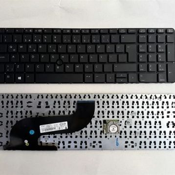HP Probook 736649-001 Klavye