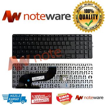 HP Probook 736649-001 Klavye