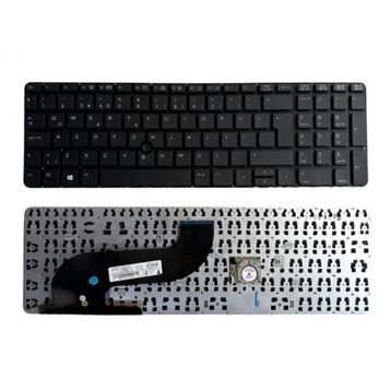 HP Probook 736649-001 Klavye