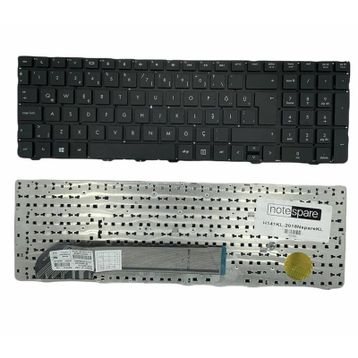 HP Probook A1D17EA Klavye