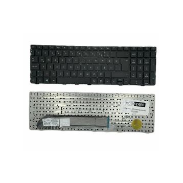 HP Probook A1D17EA Klavye