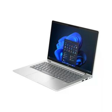 HP ProBook Ai 4 G1i B9YL6ET Ultra 7 255U 16GB RAM 512GB SSD Windows 11 Pro 14 inç Laptop