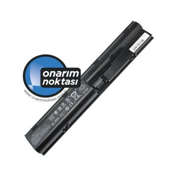 HP ProBook HP4330LH Notebook Batarya