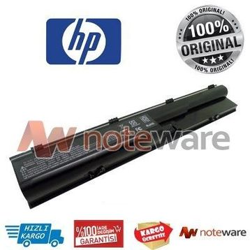 HP ProBook HP4330LH Notebook Batarya