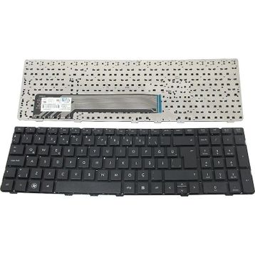 HP Probook LG855EA Klavye