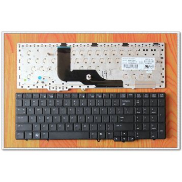 HP Probook NSK-HHM0U Klavye
