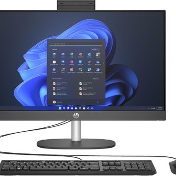 HP ProOne 240 G10 8T2W7ES i7-1355U 16 GB 512 SSD WiFi 6 23.8 inç FreeDOS All In One Bilgisayar