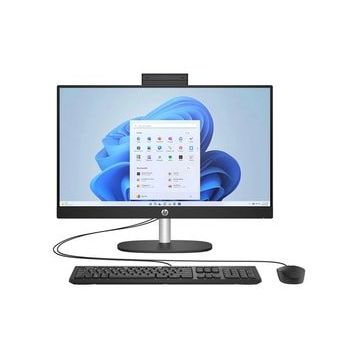HP ProOne 240 G10 8T2W7ES i7-1355U 16 GB 512 SSD WiFi 6 23.8 inç FreeDOS All In One Bilgisayar