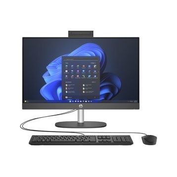 HP ProOne 240 G10 8T2W7ES i7-1355U 16 GB 512 SSD WiFi 6 23.8 inç FreeDOS All In One Bilgisayar