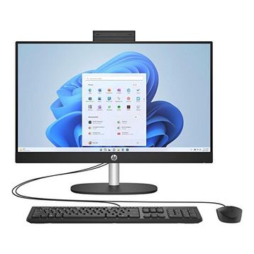 HP ProOne 240 G10 A1JZ0ES i5-1355U 16 GB 512SSD WiFi 6 23.8 inç FreeDOS All In One Bilgisayar