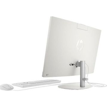 HP ProOne 240 G10 D36TKET Ultra 5 125U 16 GB RAM 512 GB SSD FreeDOS 23.8 inç All in One PC