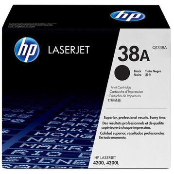 HP Q1338A Toner