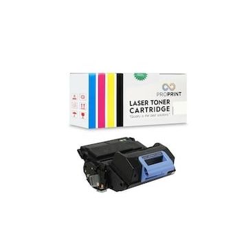 HP Q1339A Siyah Muadil Toner