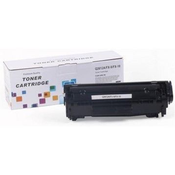 HP Q2612A CRG-703 Toner