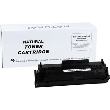HP Q2612A CRG-703 Toner
