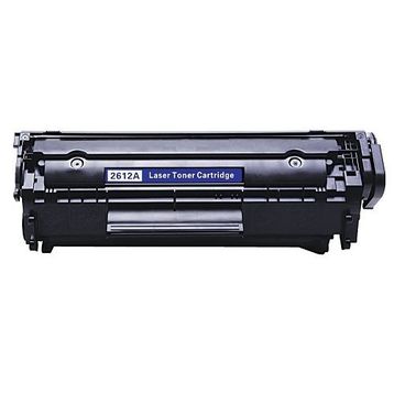 HP Q2612A Muadil 15 Adet Toner