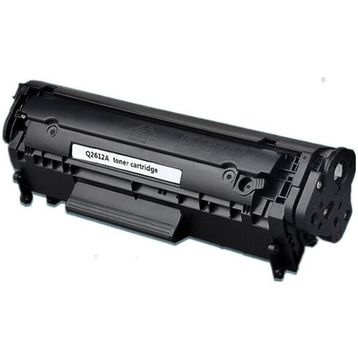 HP Q2612A Muadil 15 Adet Toner