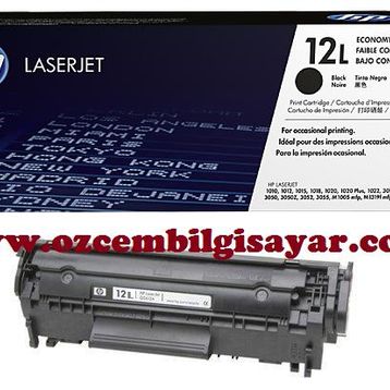 HP Q2612L Toner